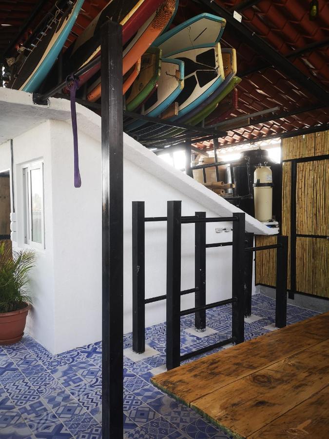 Dreamboat Hostel Panajachel Zewnętrze zdjęcie