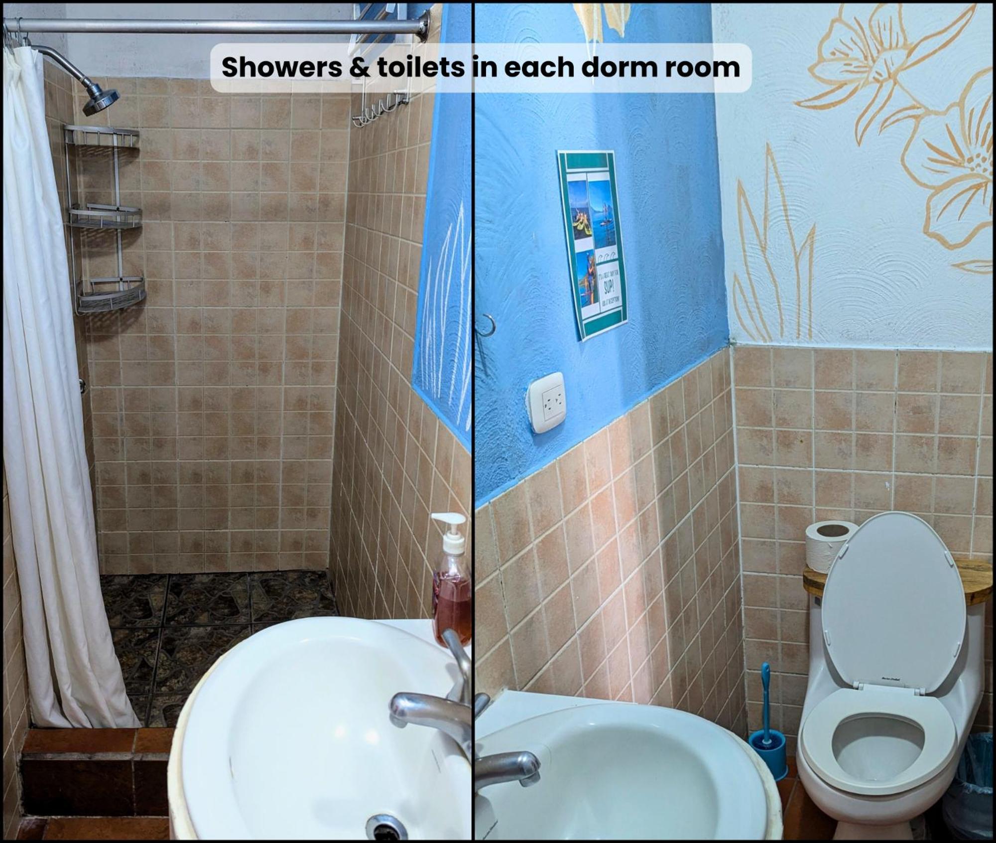 Dreamboat Hostel Panajachel Zewnętrze zdjęcie