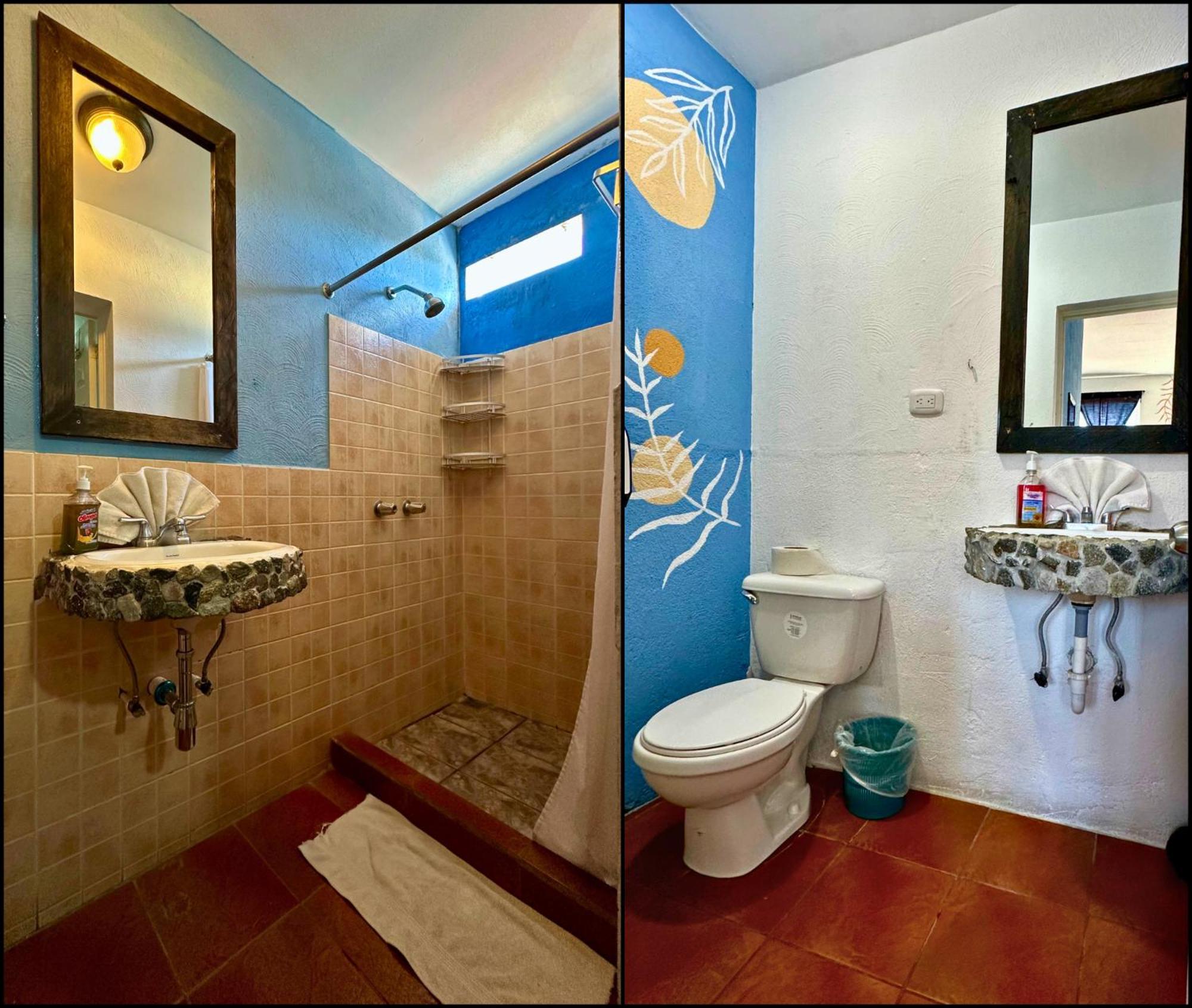 Dreamboat Hostel Panajachel Zewnętrze zdjęcie